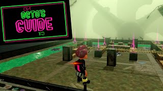 Girl Power Station - An Octo's Guide