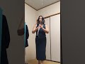 🕺🎷ダンス✕管楽器🤸♀🎺サクッと軽く1フレーズぐらい踊って吹いてみた🎶『ニビイロトーキョー〜チャンチキおけさ〜』🔵🍑🍀東京力車