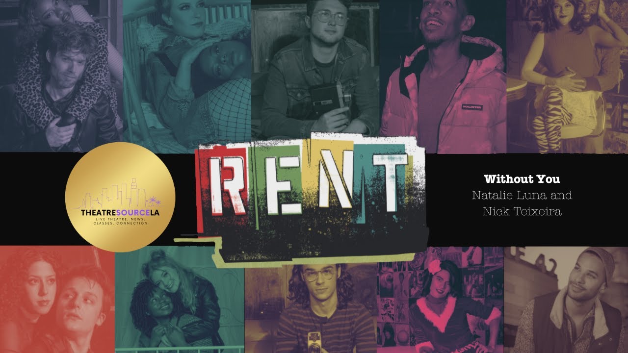 Without You Rent