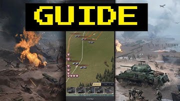 Warpath - How to play! Combining units, teleport, and more!