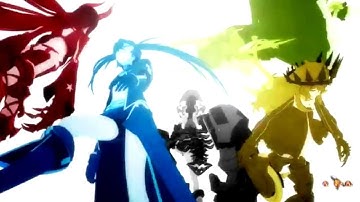 [MEP] Ignition - Parts 12 & 13 |HD|