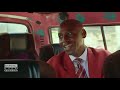 Churchill Show The Story Of Nyambane 'Walter Mong'are Snr.'