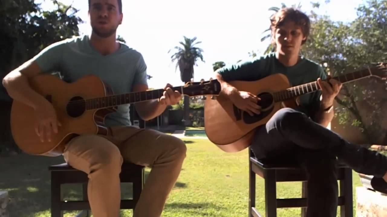 The Kickstands This Rock Beachway Sessions YouTube