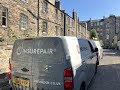 INSUREPAIR ® (pronounced Insure Repair) based in Edinburgh have been serving our clients for over 20 years in the carrying out of Insurance Repairs and Property Renovations.

INSUREPAIR ® are an Established All Trades Company based from our offices in Edinburgh. We are specialists in Property Renovations and Insurance Related Repairs.

INSUREPAIR ® are Vetted and Approved by CheckATrade. We provide Free Estimates and a 24 Months Guarantee on all work as Standard.

We provide the Complete All Trades Insurance Repair and Property Renovation service.

Our staff are Directly Employed by INSUREPAIR ®, carry ID Cards and drive company Liveried Vehicles. We employ Electricians, Joiners, Plasterers, Plumbers, Painters & Decorators, Tilers and Kitchens & Bathrooms Fitters.

Get in touch for a free consultation, and a free, no obligation quote: 
📧 help@insurepair.co.uk
🌎 insurepair.co.uk 
📞 0131 478 3391

#insurepair​ #morethanworkmen​ #insurance​ #insuranceclaims​ #repairs​ #homeinsurance​ #renovations​ #homerenovation​ #edinburgh​ #insurancerepairs​ #firedamage​ #flooddamage​ #restorations​ #freeestimate​ #trustedtrader​ #alltradescompany​ #painting​ #homedecor​ #thisisedinburgh​ #visitscotland​ #edinburghtrades
