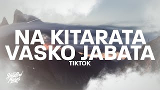 Комбайна Вършачка / Na Kitarata Vasko Jabata (TikTok) - Текст / Lyrics