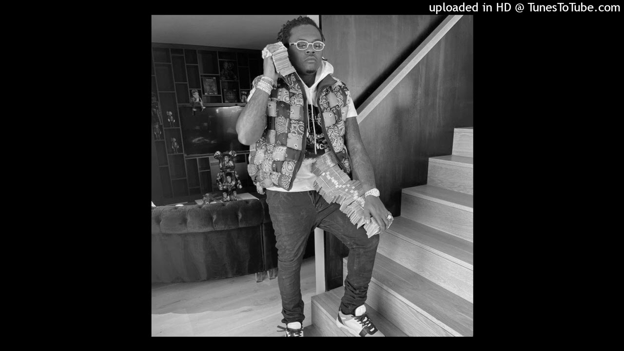 (FREE) Gunna Type Beat - 