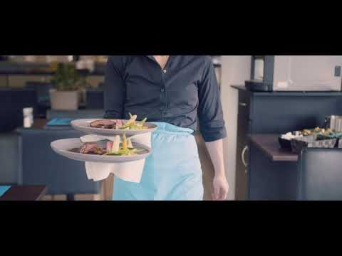 AZUR EN ARDENNE Restaurant - Barvaux / Durbuy