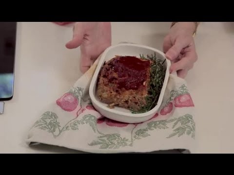 how-to-make-a-simple-meatloaf-:-recipe-collections