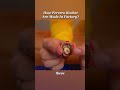 How Ferrero Rocher Are Made In Factory