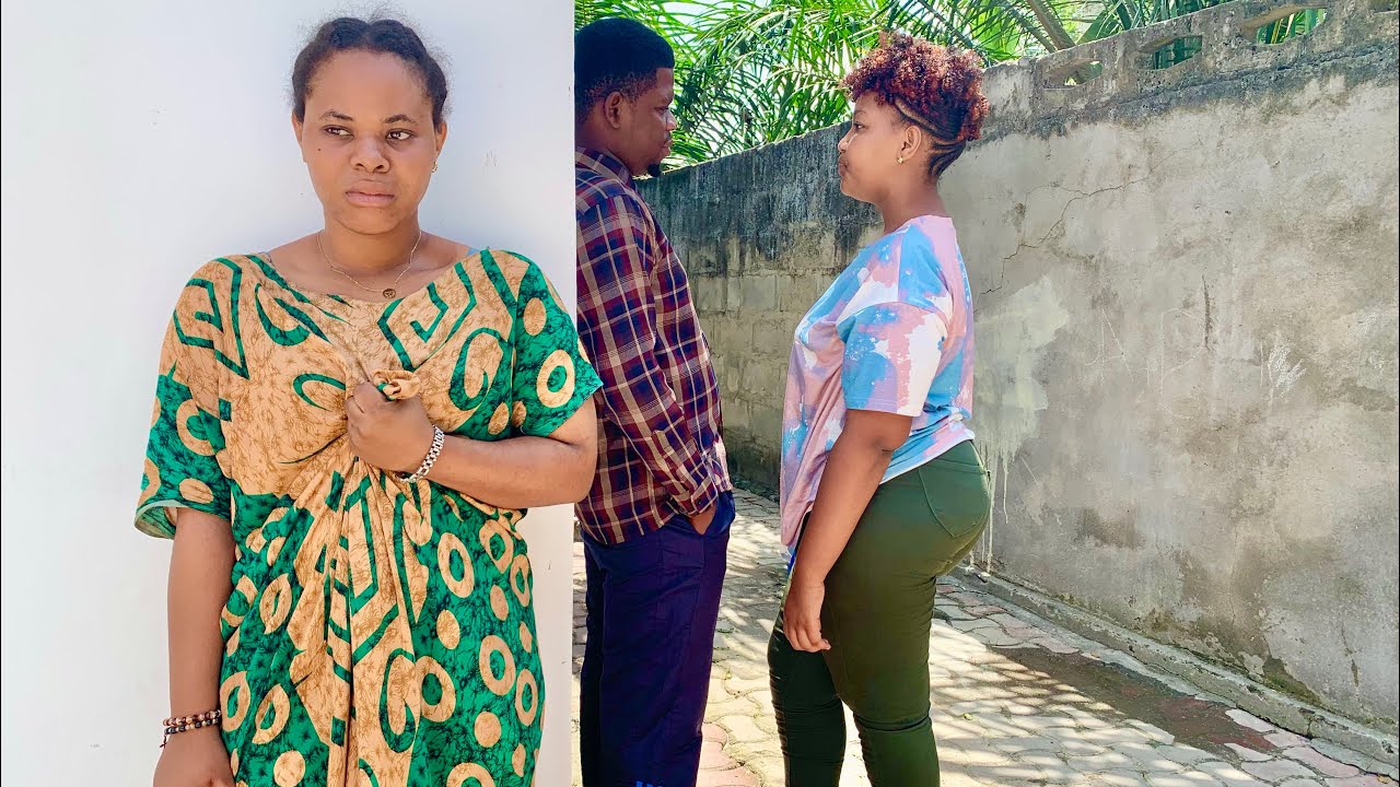 MUME WANGU  (PART 01)