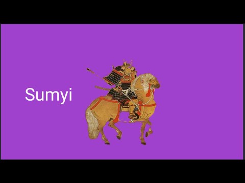 【替え歌】スミィ（フォニイ／細川澄元）#替え歌 #日本史替え歌
