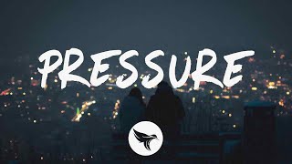 Martin Garrix - Pressure (Lyrics) feat. Tove Lo Resimi