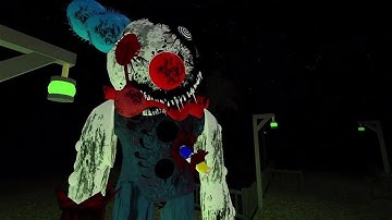 P:TROI Chapter Concepts - Updated "Carnival" Escape