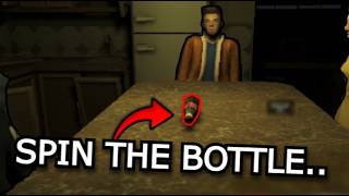 The Weirdest Horror Game I've ever Played... (Vod)