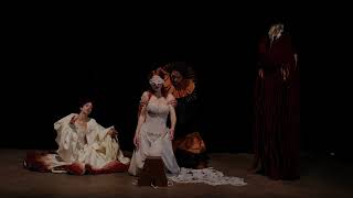 “The Execution of Lady Jane Grey” 