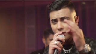 Nico Hernández - Hoy Ya Me Voy | Video Oficial