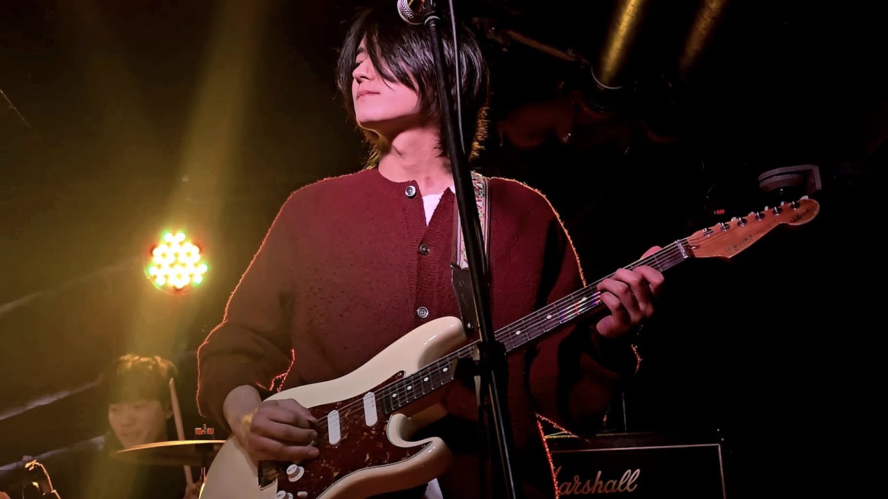 260213 HAPPY / 언더월- 살려줘 @FF