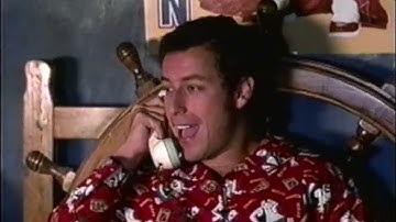 The Waterboy TV Spot #1 (1998)