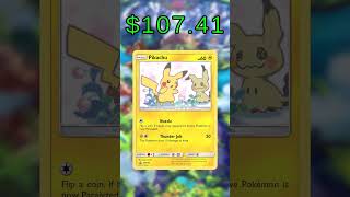 Top 20 SM Black Star Promos Pokemon Cards (Price) (September 2025) Top 20 SM Black Star Promos Pokemon Cards (Price) (September 2025)