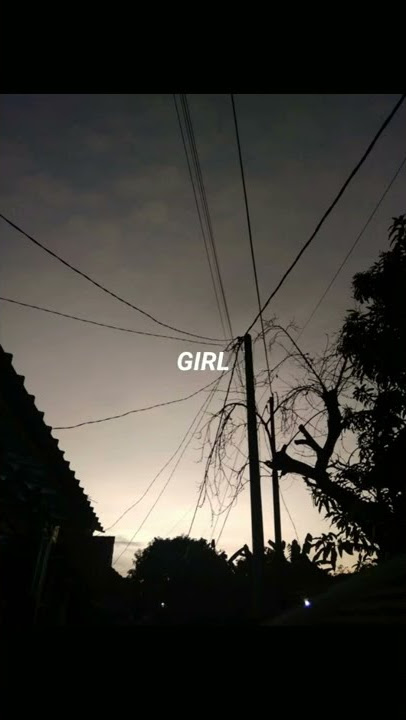 Girl, Kumaha Sia