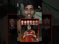 SRH team me 2026 ilp Andre Russell #cricket