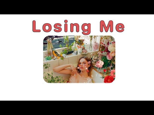 Losing Me - Gabrielle Aplin & JP Cooper [ แปลไทย ] class=