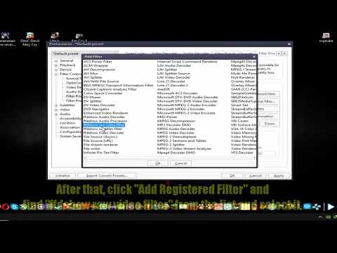 PotPlayer (64-bit) Review