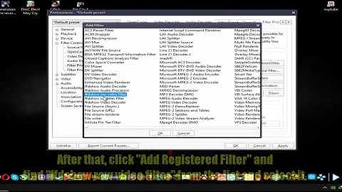PotPlayer (64-bit) Review