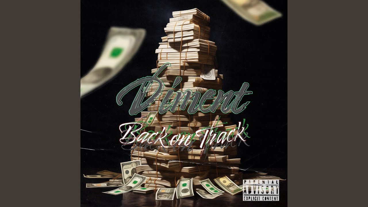 Back on Track - YouTube