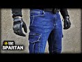 Тактические джинсы М-ТАС SPARTAN/Tactical jeans