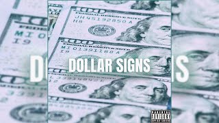 YOUNG SAUCE - DOLLAR SIGNS ( AUDIO)