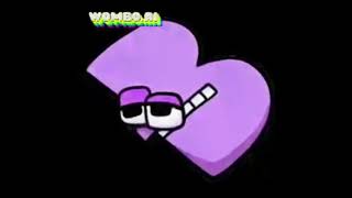 Preview 2 Alphabet Lore B Deepfake