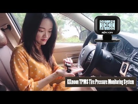 ቪዲዮ: TPMS ን ለመተካት ምን ያህል ያስከፍላል?