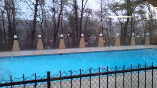 Boiling pool (hail).3gp