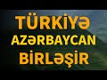 Zəngəzur, Azərbaycan Türkiyə ilə birləşir. Ermənilər Şokda.