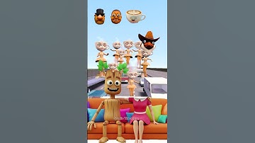 GUESS THE REAL HEAD of Brainrot in garrysmod p21 #ballerina #gmod #tungtungsahur #udindun #brainrot