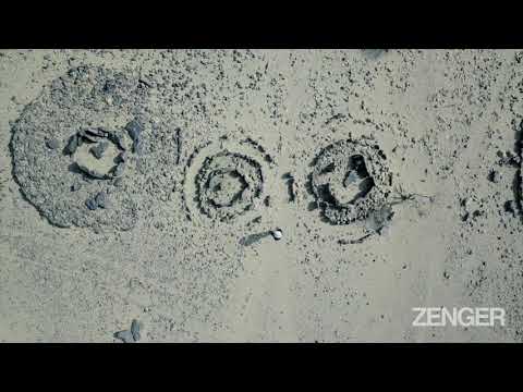 View Knew? How Drones And High Tech Cameras Are Unlocking Ancient Secrets
