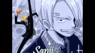 One Piece Soundtrack- Sanji Theme