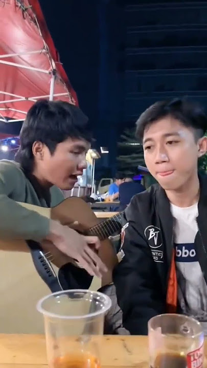 Seru Nih!! Terbang Bersamaku (Kangen Band) || Cover By Lisef Surya dan Ali #shorts #cover