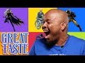 The Best X-Men Character | Great Taste | All Def