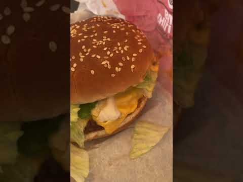 Video: Chi possiede attualmente burger king?