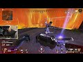 Apex Legends Is Easy (Season 9 Lifeline Gameplay)