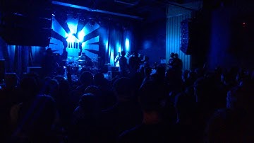 Stray From the Path - The First Will Be Last (The Private Room 2.0 Tour 2019, ATL)