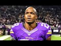 How good was adrian peterson actually