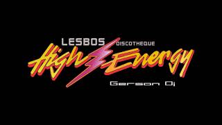 High Energy _ Salón los Colorines_ Agosto 2008_ Mixed by Gerson Dj_ LBS