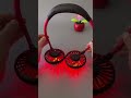 portable nack fan #techgadgets #gadgetlover #trending #coolgadgets #viral #gadgetshop
