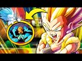 Fusions are here new dragon ball sparking zero reveals