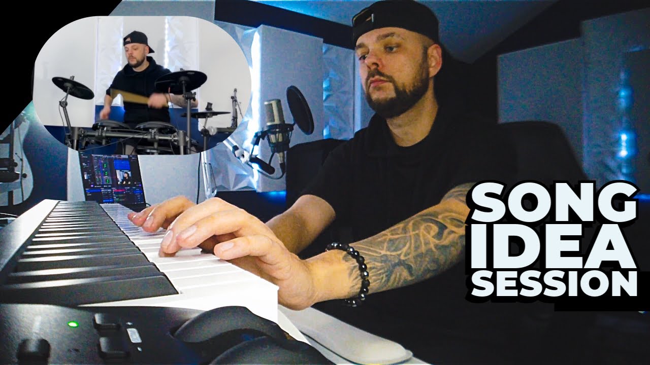 Song Writing Quickie