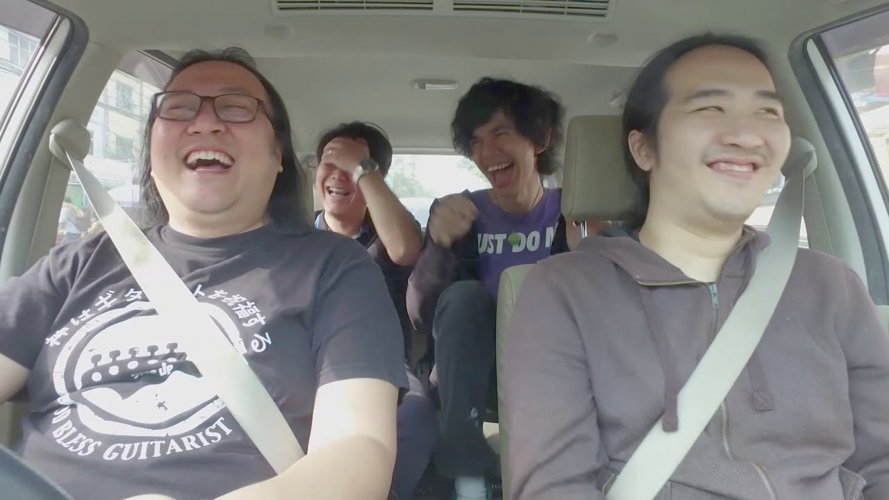 Ver Pentagressive - Alive no YouTube Ver Pentagressive - Alive no YouTube