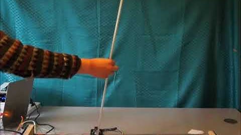 Cart-Pole Reinforcement Learning